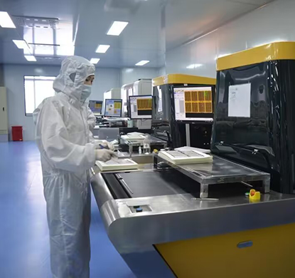 Thick Film Technology